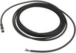 Telemecanique Cablu Conectare M8 4 Pini 10m 60VAC 4A (XZCP0941L10)