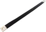 CONNECT Tresă bandă de împământare izolată 70mm2 Ø1: 13mm Ø2: 13mm (IKT-070-500-1313-D)