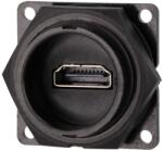 Switch Conector HDMI Soclu IP67/IP68 (DCP-HDMIB-SC)
