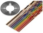 3M Cablu bandă neecranat PVC 1, 27mm 34x28AWG (1700/34 (100FT))