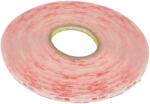 3M Bandă de Fixare Acrilică Transparentă 9mm x 33m (VHB 4910)