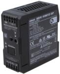 Omron Alimentator Pulsatoriu OMRON 60W 12VDC 4, 5A pentru Șină DIN (S8VK-X06012-EIP)