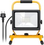Goobay Lampă de lucru LED 50W IP65 4250lm (49983)