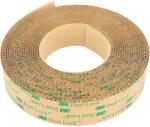 3M Bandă Arici Aderentă 25mm x 5m Transparentă (SJ4570)