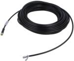 Murrelektronik Cablu MURRELEKTRONIK M8 3 pini drept 25m pentru senzori și automatizări 7000-08741-6002500 (7000-08741-6002500)