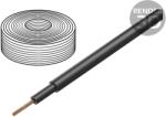 HELUKABEL Cablu electric negru 1x70 mm2, H07RN-F, izolație gumă - preţ pe metru (37010T)