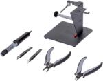 Piergiacomi Kit unelte ESD 6 piese PIERGIACOMI - clești, pensete, aspirator aliaj lipit (KDS-1) Trusa unelte