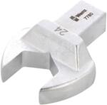 Wera Capăt cheie dinamometrică 24mm 14x18 (05078679001)