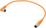 Ifm Electronic Cablu IFM ELECTRONIC EVT046 pentru senzori și automatizări (EVT046)