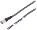 Panasonic Cablu de conectare M8 4 pini 5m drept (CN-24A-C5)