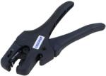 GEDORE Dezizolator GEDORE pentru cabluri 34AWG-8AWG, 0, 02-10mm2 rotund și plat (1830805)