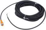 Ifm Electronic Cablu IFM ELECTRONIC EVM018 pentru senzori și automatizări (EVM018)