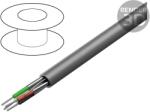 Alpha Industries Cablu ecranat 2x2x22AWG PVC (2466C SL005)