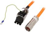 IGUS Cablu servo Siemens 3m PUR (MAT9060020 3M)