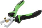 RECA Clești frontali RECA 0703 033 160 pentru dezizolare Ø 5mm (0703 033 160)