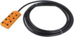 Ifm Electronic Cutie de conexiuni IFM ELECTRONIC - Soluție eficientă pentru conexiuni electrice (EBC024)