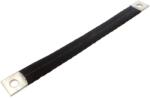 CONNECT Bandă de împământare izolată 120mm2 Ø1: 17mm Ø2: 17mm (IKT-120-300-1717-D)