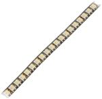 IPIXEL LED Bandă LED RGBW 5V 144 LED/m, PCB neagră, 8mm - preţ pe metru (S008144CA4SA1/C2 (RGB+6000K IP65))