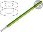 Alpha Industries Cablu EcoWire HookUp 28AWG 600V (6710 GY001)