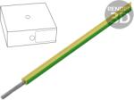 LAPP Cablu ÖLFLEX HEAT 125 SC 1x70mm2 verde-galben - preţ pe metru (1244000)