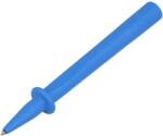 STÄUBLI Terminal de măsurare albastru 32A 4mm (66.9390-23)