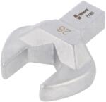 Wera Capăt cheie dinamică plată 26mm 14x18 (05078680001)
