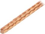 CONNECT Trese rotund Ø6, 3mm STYO 25m CONNECT (STYO-1600-10)