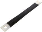 CONNECT Bandă de împământare izolată Ø1: 17mm Ø2: 17mm (IKT-095-300-1717-D)