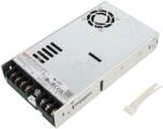 MEAN WELL Alimentator pulsatoriu modular 320W 15VDC pentru încastrat (NSP-320-15)