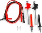 HT Instruments Cabluri de măsurare 10A, 2m, negru/roșu, 1kVDC - HT INSTRUMENTS (425)