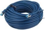 Vention Patch Cord VENTION S/FTP Cat 5e RJ45 OFC IADLS - Cablu Rețea Performant (IADLS)