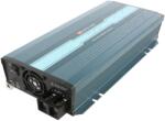 MEAN WELL Convertor de putere DC/AC 1, 2kW - 230VAC 10÷16, 5VDC - 333x184x70mm (NTS-1200-212EU)