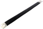 CONNECT Bandă de împământare izolată 70mm2 Ø1: 13mm Ø2: 13mm (IKT-070-400-1313-D)