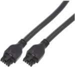 MOLEX Cablu Micro-Fit 3.0 Mamă 10PIN 1m PVC 300V 3A (2451321010)