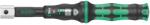 Wera Cheie dinamometrică 2, 5-25Nm 283mm (05075651001)