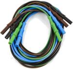 HT Instruments Cabluri de măsurare HT INSTRUMENTS 1kV 36A 2m 4 buc KITMPPACW (KITMPPACW)