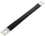 CONNECT Trese bandă de împământare izolată 95mm2 Ø1: 17mm Ø2: 17mm - Bandă de împământare izolată 95mm2 Ø1: 17mm Ø2: 17mm (IKT-095-500-1717-D)