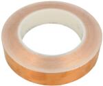 3M Bandă electroconductoare cupru 25mm x 33m (3M-1194-25-33)