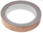 3M Bandă electroconductoare cupru 19mm x 16.5m (FE-5100-5281-7)