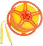 Sonel Cablu de măsurare mufă banană 4 mm, 50m (WAPRZ050YEBBSZ)
