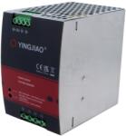 Yingjiao Alimentator pulsatoriu DIN 480W 24VDC 20A (YSDT480-24020000)