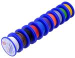 BQ CABLE Cablu Cupru 0, 75 mm2 PVC 5 m (LGY-SET0.75/5)