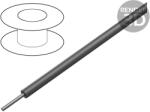Alpha Industries Cablu HookUp Wire 22AWG PVC gri 600V (782201 SL001)