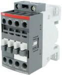 ABB Contactor 3-polar NO x3, 12A, pentru şină DIN, ABB (1SBL157001R1201)