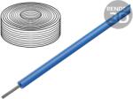 MUELLER Cablu silicon albastru 150°C 600V 10AWG 7, 5m (WI-M-10-25-6)
