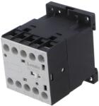 Lovato Electric Contactor 4-polar NO x4 24VDC 9A DIN BG (11BG09T4D024)