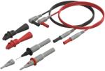 CAL TEST Set de cabluri şi adaptoare pentru multimetre (CT4422)