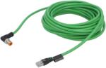 Ifm Electronic Cablu IFM ELECTRONIC EVC933 pentru senzori și automatizări (EVC933)