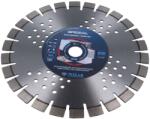 Nozar Disc de tăiere diamantat 230mm Øorif: 22, 23mm (PL6700104) Disc de taiere