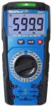 PeakTech Multimetru digital True RMS LCD 6000 (P 3349)